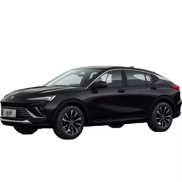 In Stock 2023 Envista Smart Edition New Cars Fuel SUV Vehicle For Buick Envista Used Car