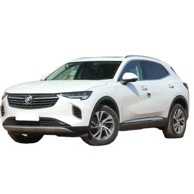 New Cars 2023 Envision S 552T Deluxe Model New Cars Fuel SUV Vehicle For Buick Envision S 552T Used Car