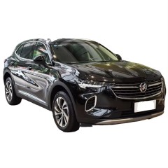 In Stock 2022 Envision S 552T Elite Model New Cars Fuel SUV Vehicle For Buick Envision S 552T Used Car