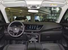 In Stock 2022 Envision S 552T Elite Model New Cars Fuel SUV Vehicle For Buick Envision S 552T Used Car