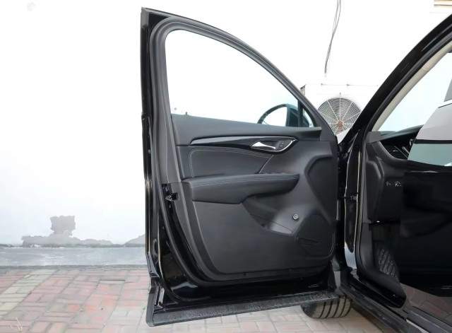 In Stock 2023 Envision S 652T Deluxe Model New Cars Fuel SUV Vehicle For Buick Envision S 652T Used Car