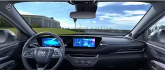 In Stock 2023 Envista Smart Edition New Cars Fuel SUV Vehicle For Buick Envista Used Car