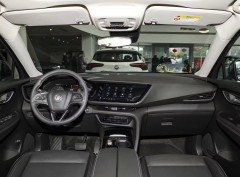 New Cars 2023 Envision S 552T Deluxe Model New Cars Fuel SUV Vehicle For Buick Envision S 552T Used Car