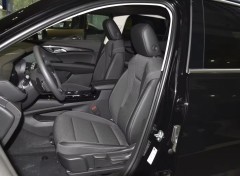 In Stock 2022 Envision S 552T Elite Model New Cars Fuel SUV Vehicle For Buick Envision S 552T Used Car