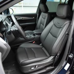 In Stock 2022 New Cars Cheap SUV XT6 28T Fashion Four Drive Hoy Saling Made In China For Cadillac Used Cars