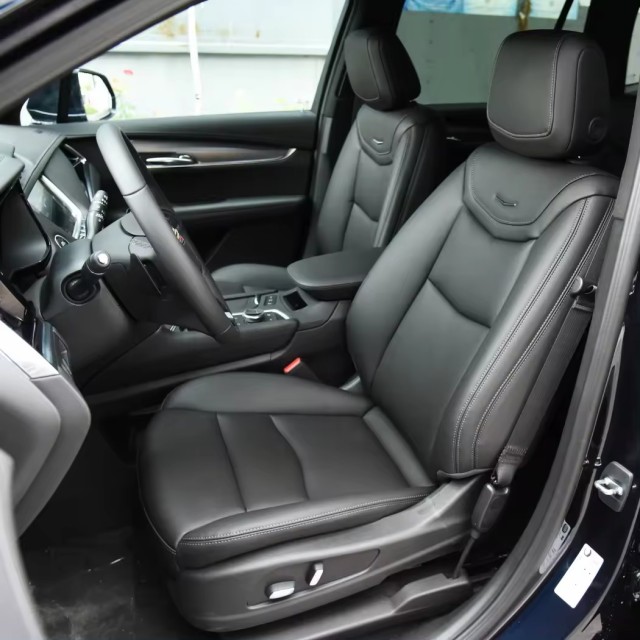 In Stock 2022 New Cars Cheap SUV XT6 28T Fashion Four Drive Hoy Saling Made In China For Cadillac Used Cars