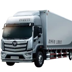 Foton Aumark 4.5 TON capacity light camion cargo trucks lorry truck