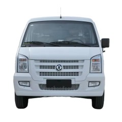 2019 Truck High Capacity Mini Van Single For SERES Dongfeng Xiaokang C35 Used Car