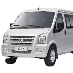 2019 Truck High Capacity Mini Van Single For SERES Dongfeng Xiaokang C37 Used Car