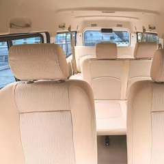 2019 Truck High Capacity Mini Van Single For SERES Dongfeng Xiaokang C35 Used Car