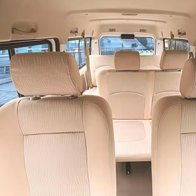 2019 Truck High Capacity Mini Van Single For SERES Dongfeng Xiaokang C35 Used Car