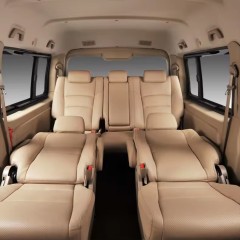 2019 Truck High Capacity Mini Van Single For SERES Dongfeng Xiaokang C37 Used Car