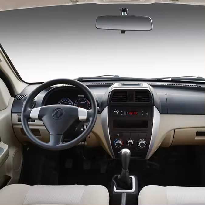 2019 Truck High Capacity Mini Van Single For SERES Dongfeng Xiaokang C35 Used Car