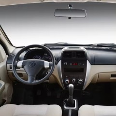 2019 Truck High Capacity Mini Van Single For SERES Dongfeng Xiaokang C35 Used Car