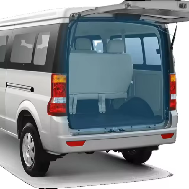 2019 Truck High Capacity Mini Van Single For SERES Dongfeng Xiaokang C35 Used Car