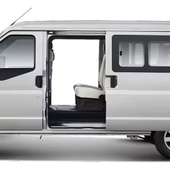 2019 Truck High Capacity Mini Van Single For SERES Dongfeng Xiaokang C35 Used Car