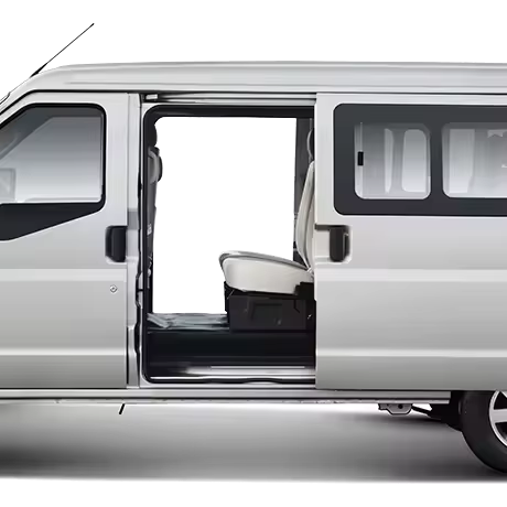 2019 Truck High Capacity Mini Van Single For SERES Dongfeng Xiaokang C35 Used Car