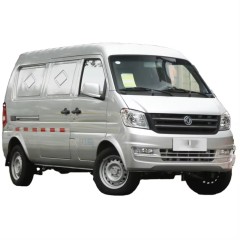 China New Car Gasoline Minivan Truck Weight Van Custom K05S For DFSK Used Car