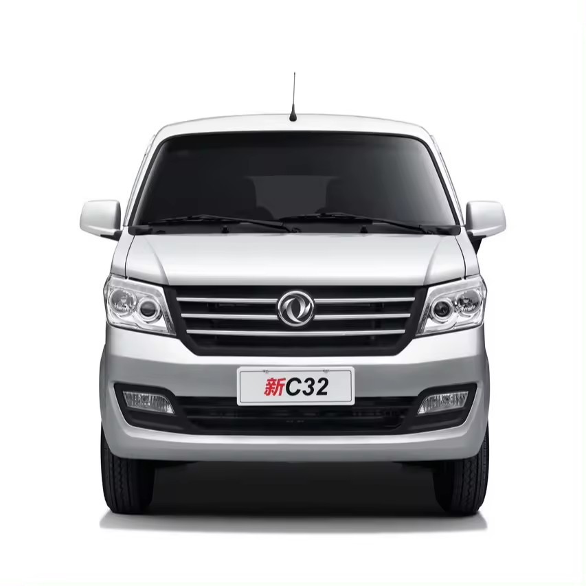 2023 New Truck High Capacity Truck Mini Truck Single For SERES Dongfeng Xiaokang C32 Used Car
