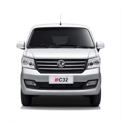 2023 New Truck High Capacity Truck Mini Truck Single For SERES Dongfeng Xiaokang C32 Used Car