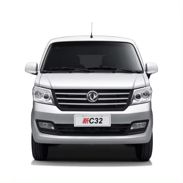 2023 New Truck High Capacity Truck Mini Truck Single For SERES Dongfeng Xiaokang C32 Used Car