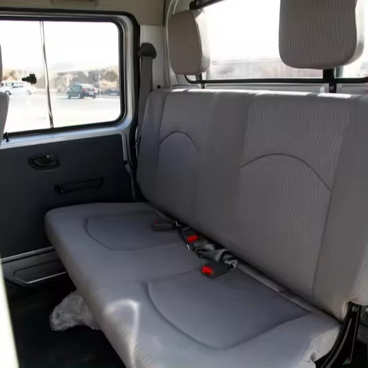 2023 New Truck High Capacity Truck Mini Truck Single For SERES Dongfeng Xiaokang C32 Used Car