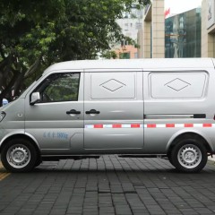 China New Car Gasoline Minivan Truck Weight Van Custom K05S For DFSK Used Car