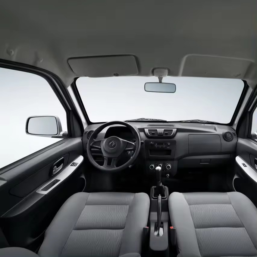 2023 New Truck High Capacity Truck Mini Truck Single For SERES Dongfeng Xiaokang C32 Used Car