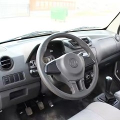 2023 New Truck High Capacity Truck Mini Truck Single For SERES DongFeng Xiaokang C31 Used Car