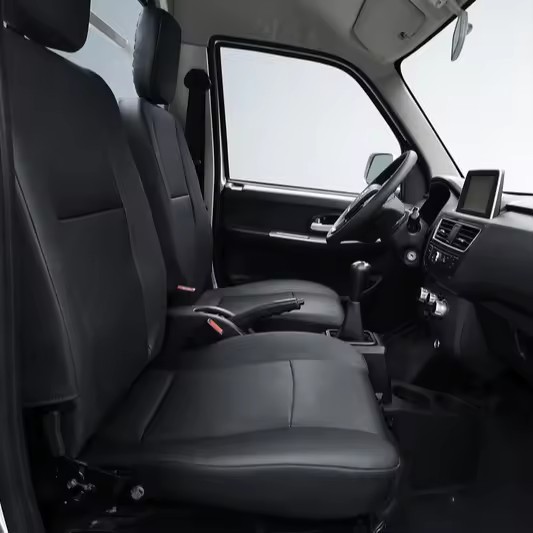 2023 New Truck High Capacity Truck Mini Truck Single For SERES DongFeng Xiaokang C31 Used Car