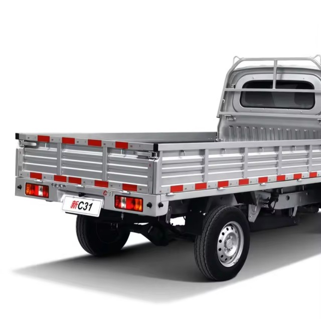 2023 New Truck High Capacity Truck Mini Truck Single For SERES DongFeng Xiaokang C31 Used Car