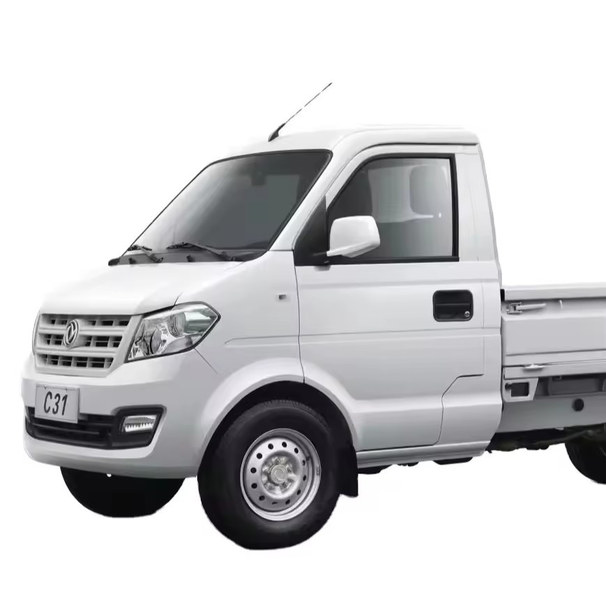 2023 New Truck High Capacity Truck Mini Truck Single For SERES DongFeng Xiaokang C31 Used Car