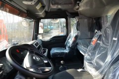 2023 China National Heavy truck ShanDeka Most Popular New 0km Used SINOTRUCK SITRAK C7H G7 4x2 460HP Tractor Truck for Sinotruk