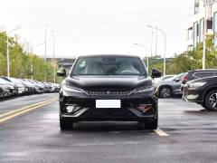 2025 BYD Song L ev pure electric excellent 550km version 4wd Medium Suv Electric Vehicle Suv Car