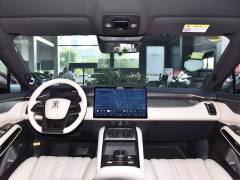 2025 BYD Song L ev pure electric excellent 550km version 4wd Medium Suv Electric Vehicle Suv Car