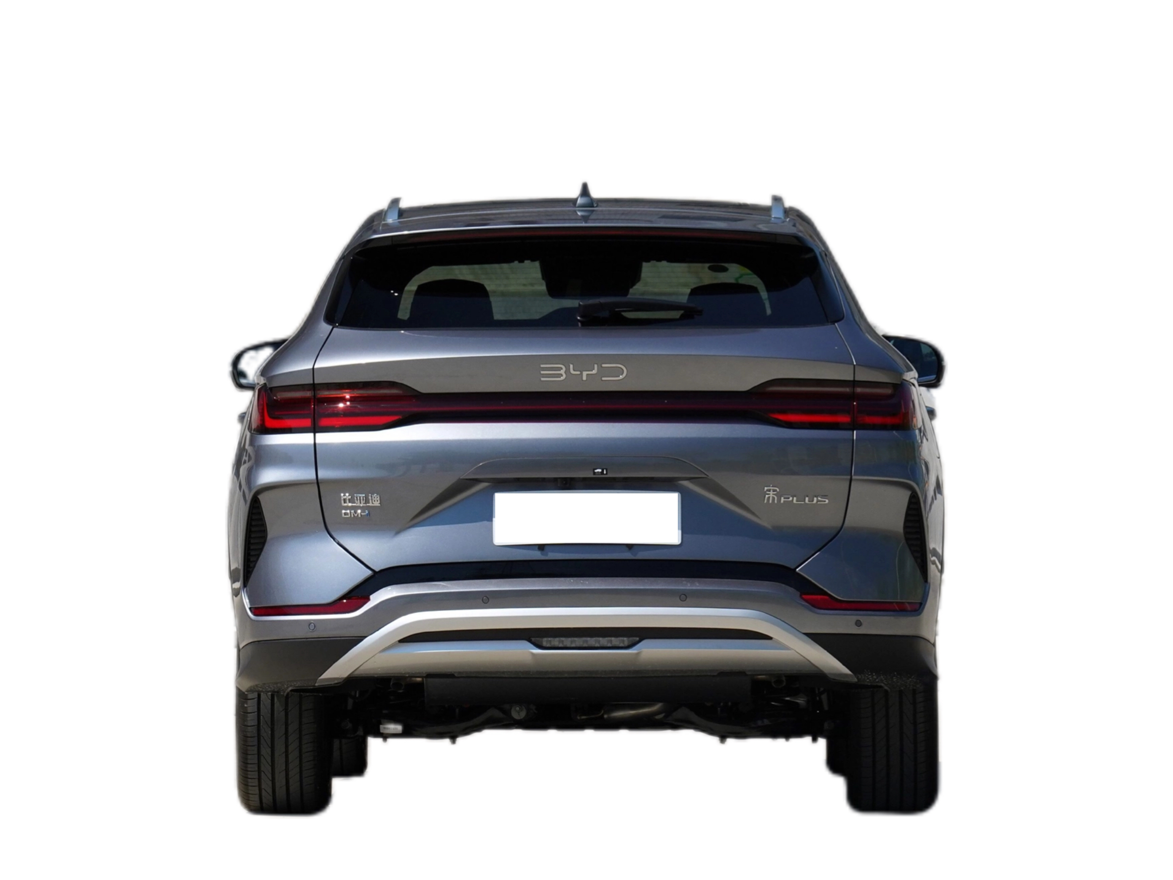2025 Popular high speed Automotive BYD Song Flagship Version Plus DM-i Hybrid Electric Compact SUV Vehicles made in China