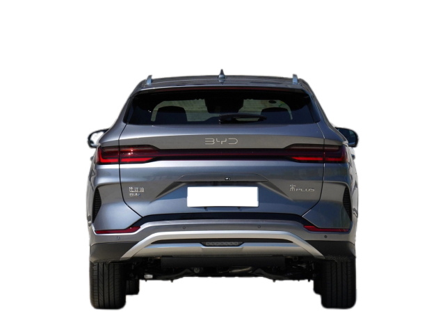 2025 Popular high speed Automotive BYD Song Flagship Version Plus DM-i Hybrid Electric Compact SUV Vehicles made in China