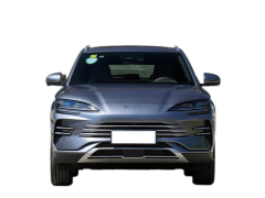 2025 Popular high speed Automotive BYD Song Flagship Version Plus DM-i Hybrid Electric Compact SUV Vehicles made in China