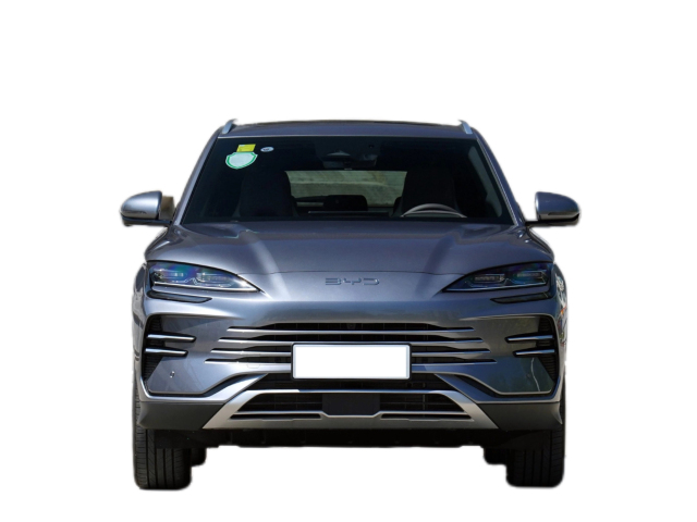 2025 Popular high speed Automotive BYD Song Flagship Version Plus DM-i Hybrid Electric Compact SUV Vehicles made in China