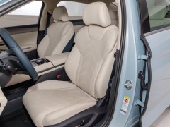 2024 Popular high speed Automotive BYD Qin Excellent Version L DM-i Hybrid Electric medium Vehicles made in China