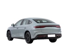 2024 Popular high speed Automotive BYD Qin Excellent Version L DM-i Hybrid Electric medium Vehicles made in China