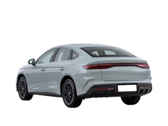 2024 Popular high speed Automotive BYD Qin Excellent Version L DM-i Hybrid Electric medium Vehicles made in China