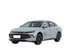 2024 Popular high speed Automotive BYD Qin Excellent Version L DM-i Hybrid Electric medium Vehicles made in China
