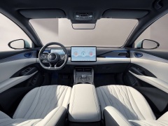 2024 BYD Corsair 06 DM-i  Flagship Hybrid Electric medium Vehicles Popular high speed Automotive made in China