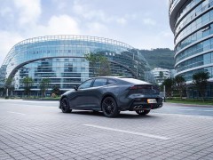 2024 Brand new Changan UNI-V 2.0T China factory Compact High-Energy Edition vehicle and 5-seater