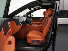 2024 Brand new WENJIE M9 AITO China factory range-extended electric Ultra version vehicle and large 5-seater SUV