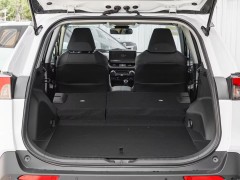 2023 New car hot saling sedan fuel-efficient 2.0L CVT 4WD gasoline car For Toyota RAV4 used car
