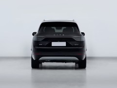 2024 Brand new WENJIE M9 AITO China factory range-extended electric Ultra version vehicle and large 5-seater SUV