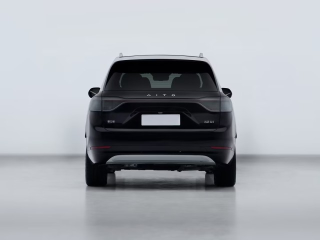 2024 Brand new WENJIE M9 AITO China factory range-extended electric Ultra version vehicle and large 5-seater SUV