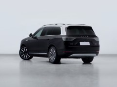 2024 Brand new WENJIE M9 AITO China factory range-extended electric Ultra version vehicle and large 5-seater SUV